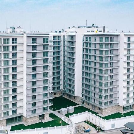 Balticus Promenada Gwiazd 14A Apartament 88 Miedzyzdroje Exterior photo