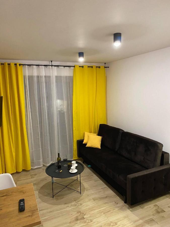 Balticus Promenada Gwiazd 14A Apartament 88 Miedzyzdroje Exterior photo