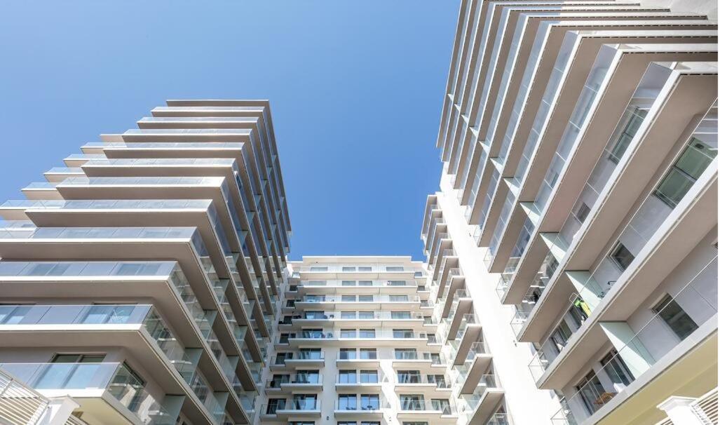 Balticus Promenada Gwiazd 14A Apartament 88 Miedzyzdroje Exterior photo