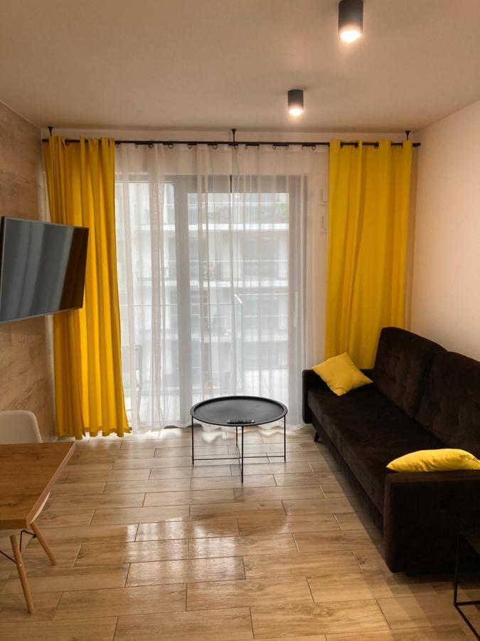Balticus Promenada Gwiazd 14A Apartament 88 Miedzyzdroje Exterior photo